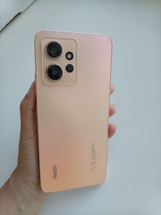 Продам Redmi note 12