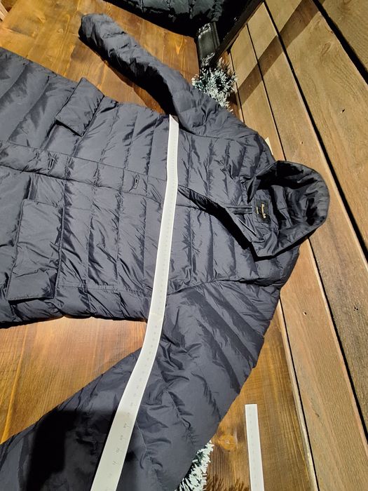 Мъжко яке Massimo Dutti