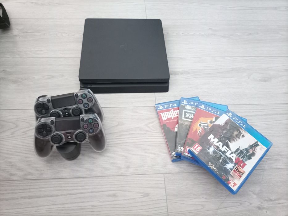 Sony PlayStation
