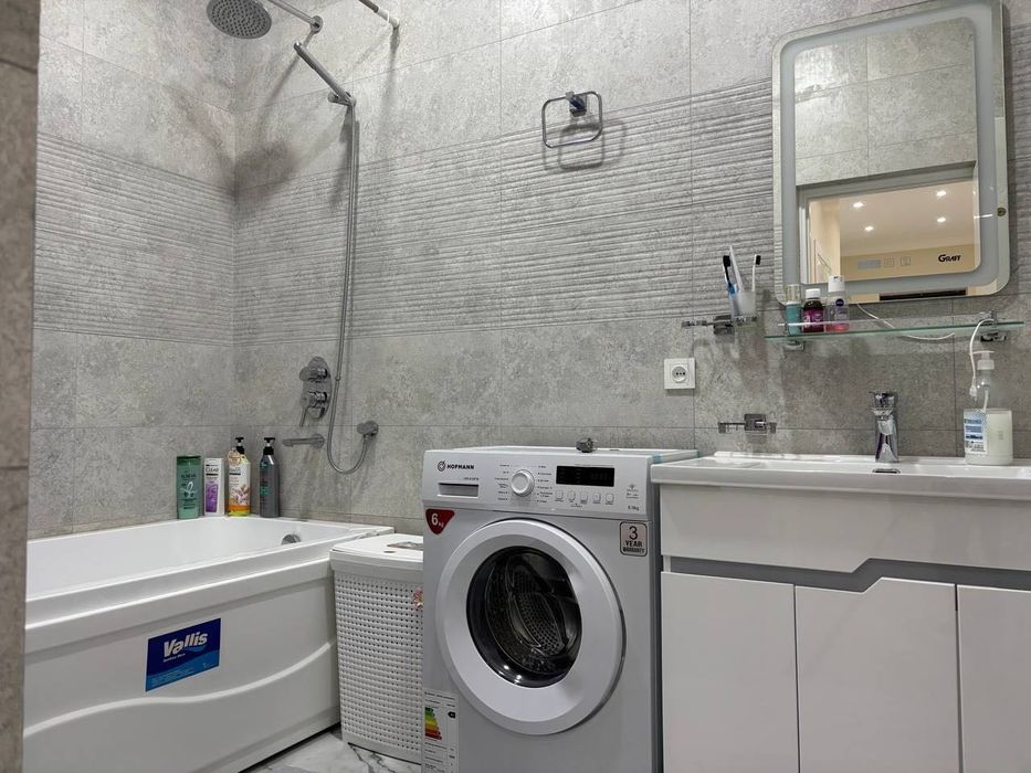 Продается 2 х комнатная квартира в новостройке ЖК Глинка Премиум