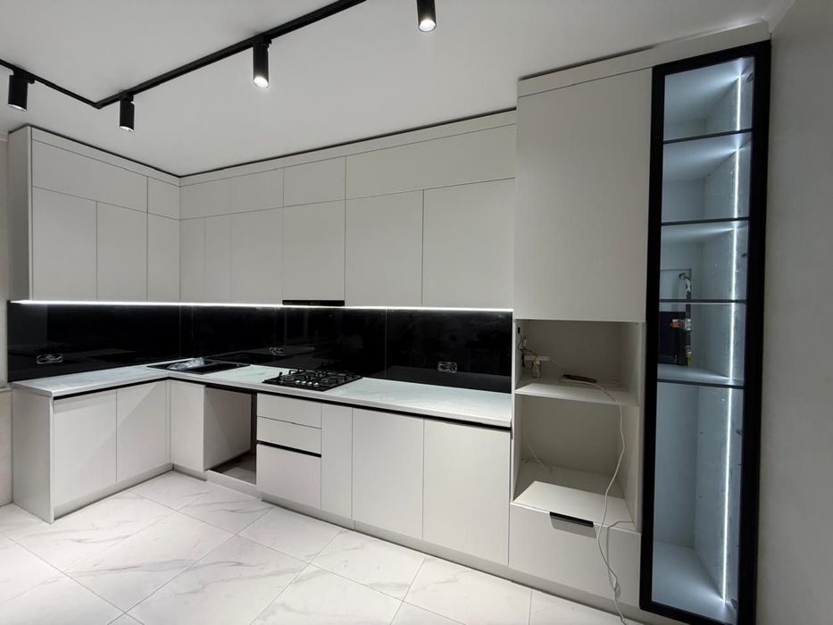 Мебель на заказ в Алмате