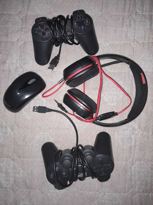 продам комплектуюшие для пк