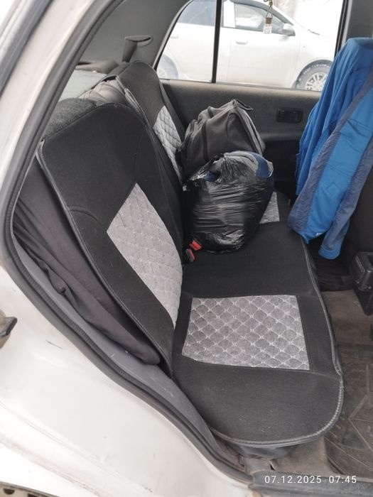 Продам nissan sunny n14