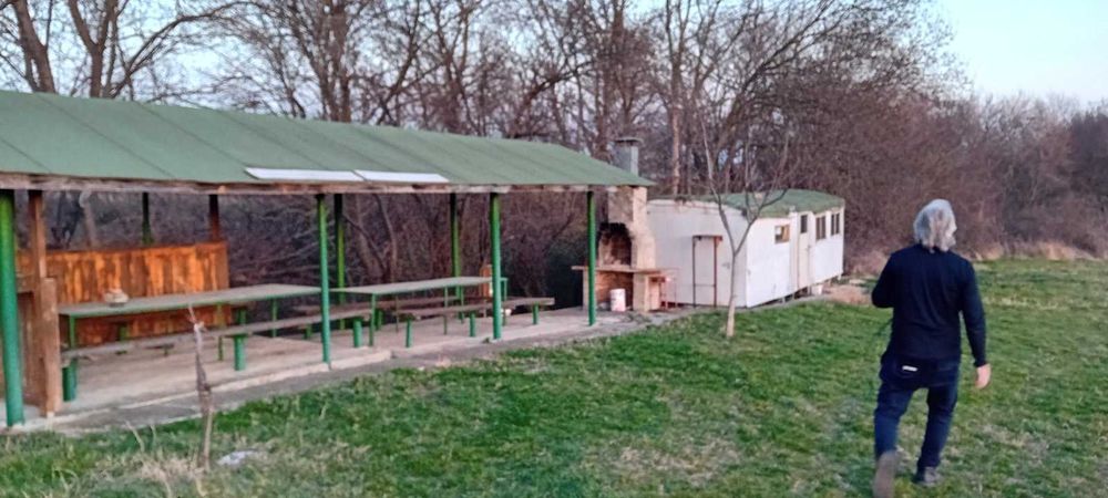 Продава се Парцел в Бургас, Център - 4000 кв.м за 6 €/кв.м - Снимка #1