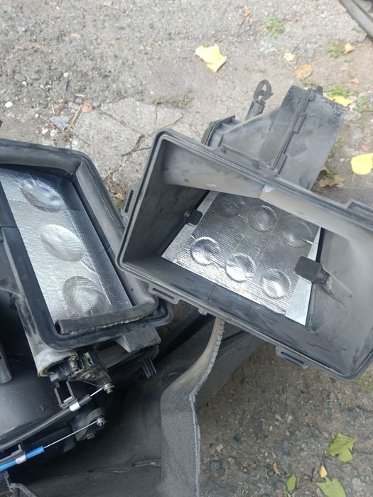 Ремонт печки гольф 3 Пассат б3 б4, Ауди