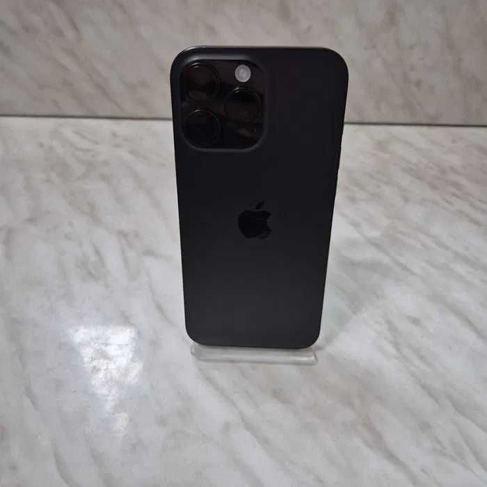 Telefon Apple iPhone 16 Pro Max Negru 256gb 91% Zeus Amanet 34364