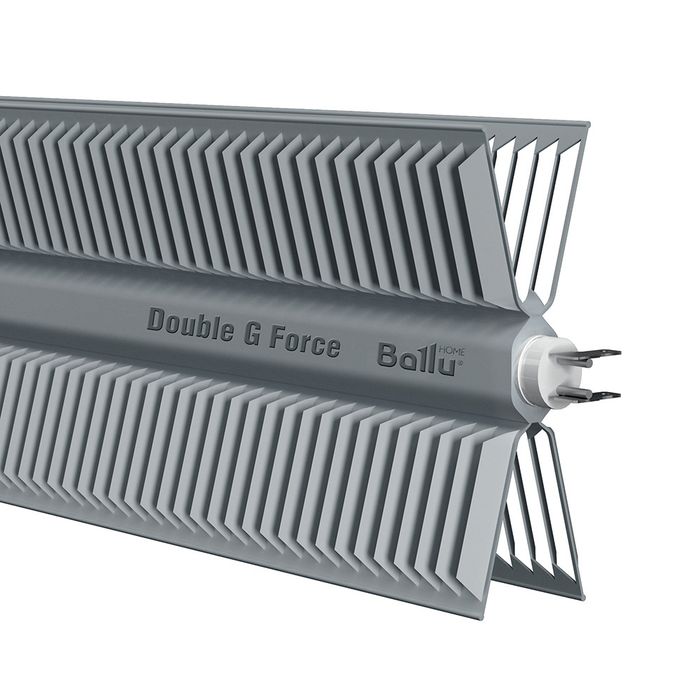 Конвекторные обогреватели BALLU производство Россия 2000 ват,акция!