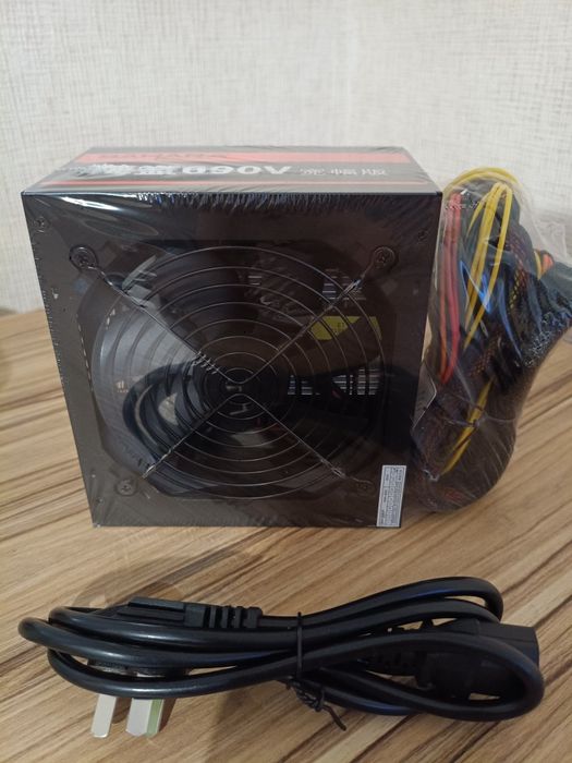 Блок питания для компьютера