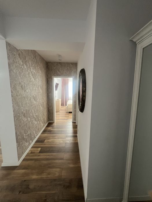 Apartament premium cu doua camere de inchiriat ! Prelungirea Ghencea Sector 6 !Totul nou,neutilizat!