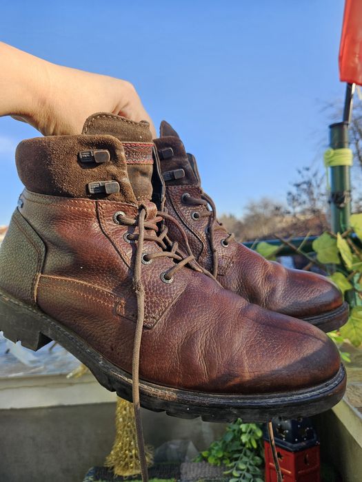 Tommy Hilfiger мъжки боти N42