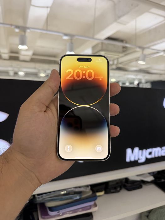 Iphone 14 pro 256gb
