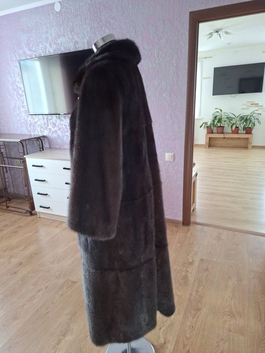 Продам Шуба норковая