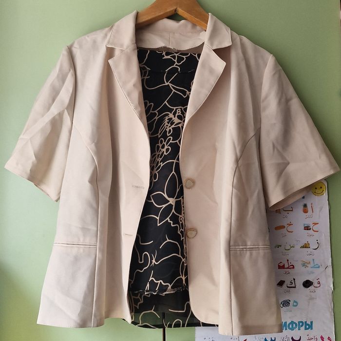 Женские двойки, блузка