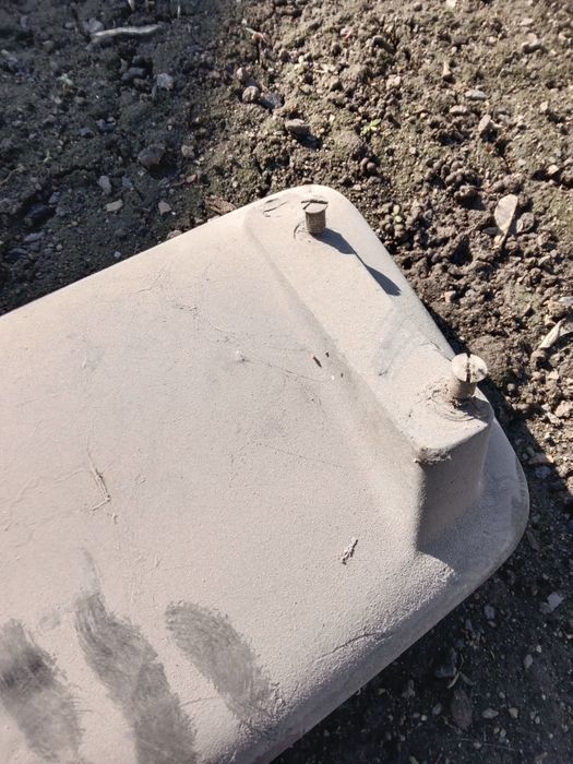 Спойлер на Тайота Королла