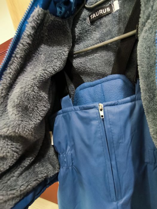 Комплект грейка и яке 24м