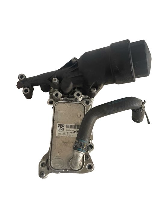 Termoflot, racitor ulei MERCEDES-BENZ C-CLASS W205 2013 - > 2.2CDI A65
