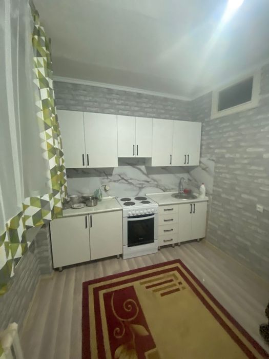 аренда 2 ком квартира