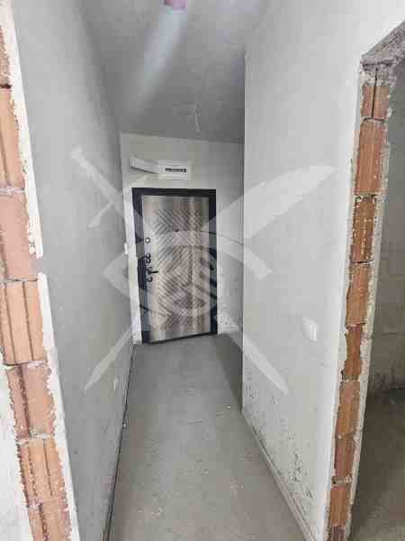 Двустаен апартамент в Мадика! 104011