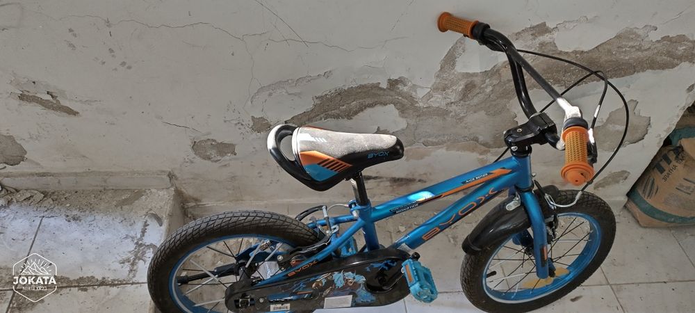 Детско колело 14"