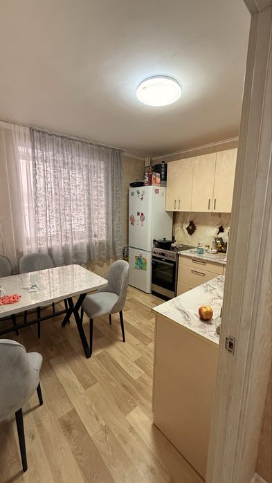 Продам квартиру на 6 мкр