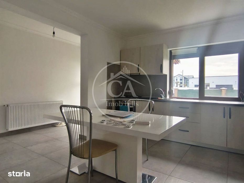Casa cu 4 camere de vanzare in Santandrei, Bihor