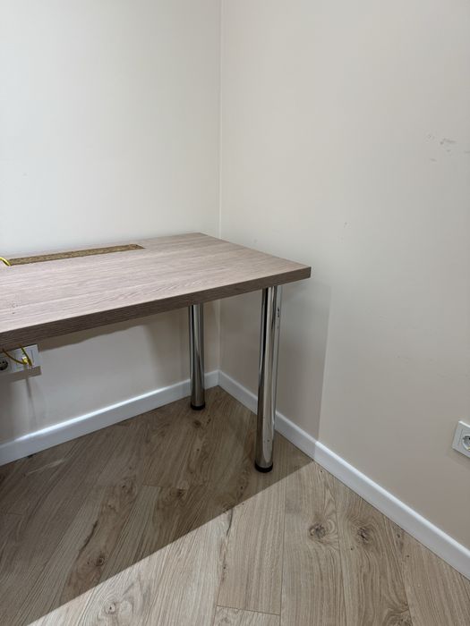 Компьютерный стол на 2 места