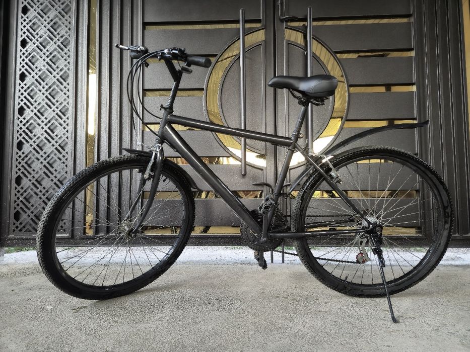 Горный и Городской велосипед!