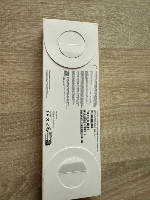 Apple watch SE gen 2