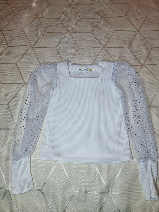 Пакет вещей на 10-12лет