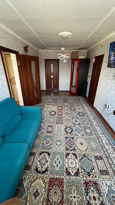 Продается 4х комнатный дом.
