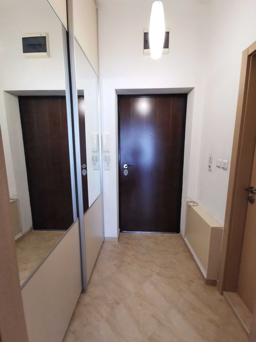 Дава се под наем Едностаен апартамент в София, Младост 4 - 42 кв.м за 144633.45 € - Снимка #7