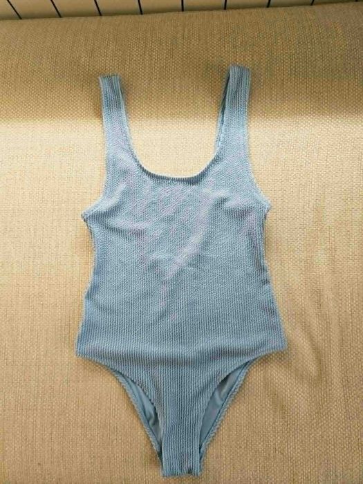 Цял бански HM H&M EU 36 размер S