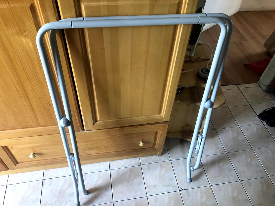 Вана със стойка bertoni