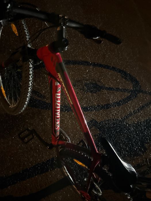 Specialized rockhopper comp 29