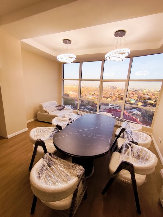 5-комн 243м2 возле Думан/Цирк