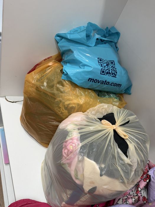 Отлам даром женская одежда