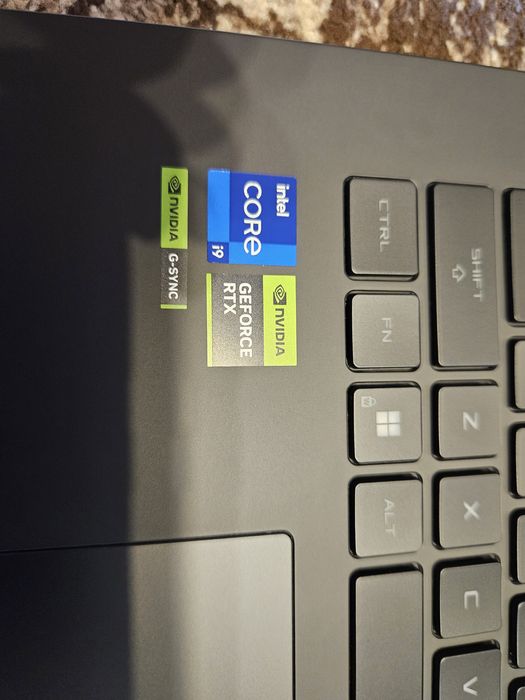 Asus ROG Strix SCAR G18, rtx 4080