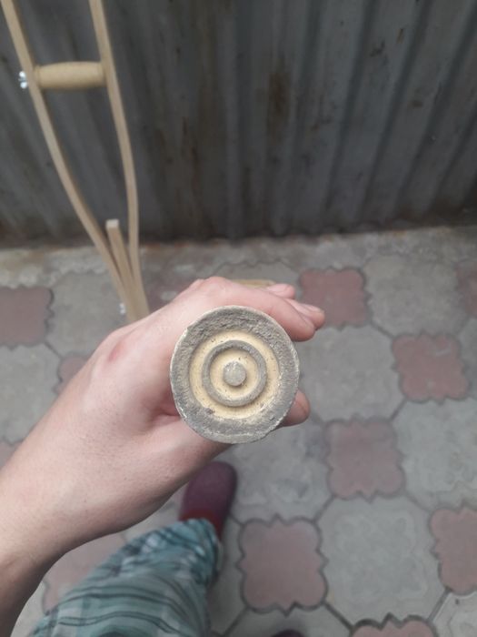 Костыли новые продам