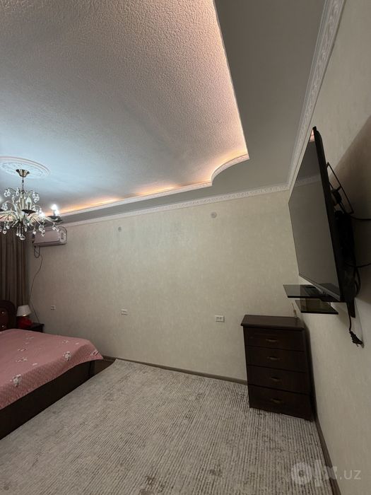 Mebel spalni nabor