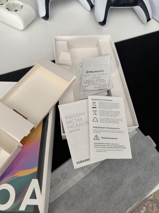 Samsung Galaxy Tab A