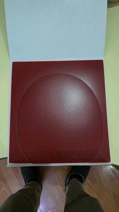 Zyre 03 2.7mm – aproape nouă (20 min jucată) + factură