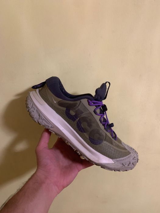 Мъжки обувки Nike acg