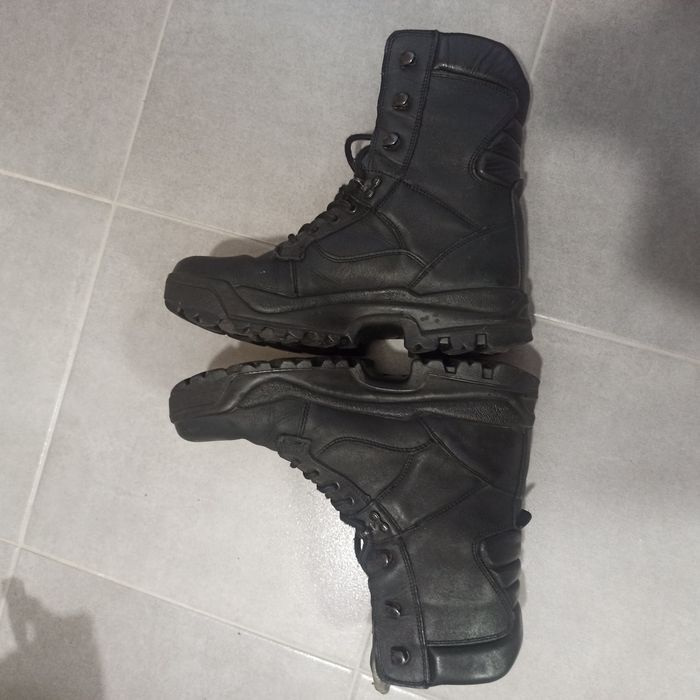 Полицейски кубинки 42 номер