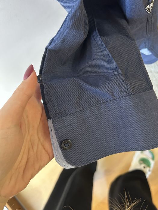 Мъжка риза Guess