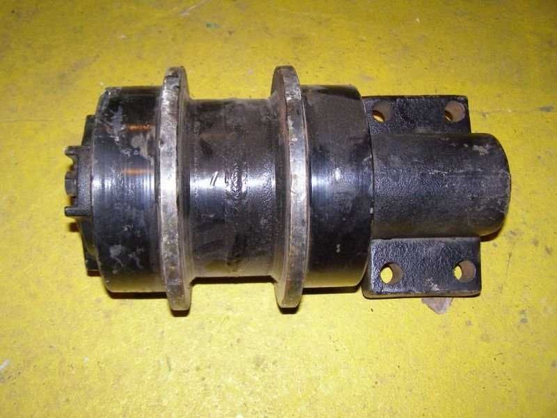 Направляющее колесо(ленивец,натяжитель) для экскаватора