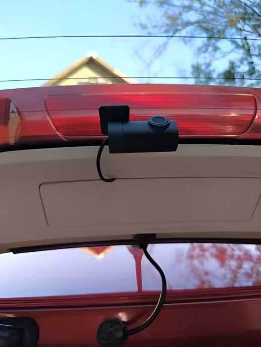 Гаранция! 70MAI A510 HDR Предна + Задна Камери / Видеорегистратор