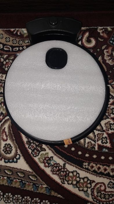 Робот пылесос Smart Sweeping Robot ZM013B