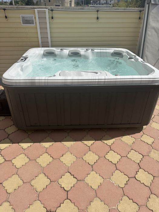 Jacuzzi de exterior Sundance  Spas