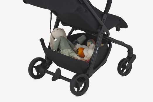Продам детскую коляску Anex AIR-Z