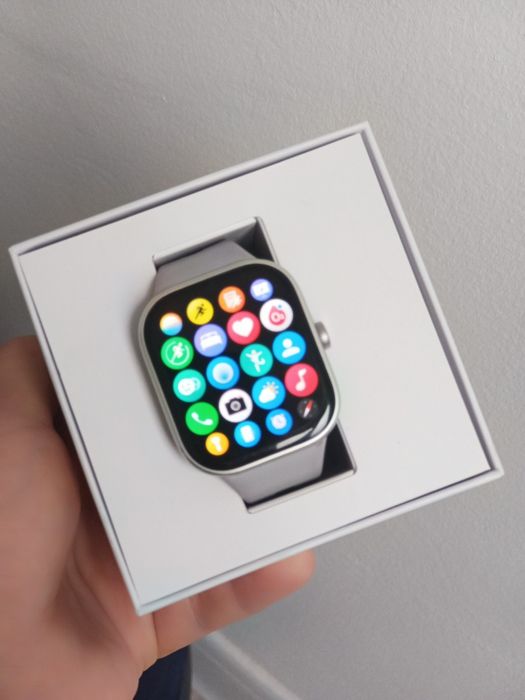 Redmi watch 5 оригинал